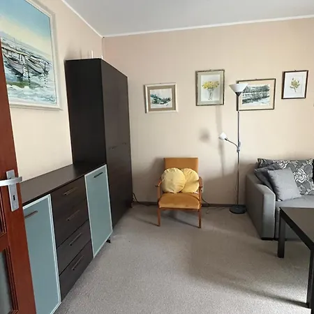 Apartman U Pawla W Ustroniu Ustroń