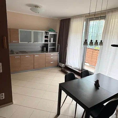 Apartman U Pawla W Ustroniu Ustroń