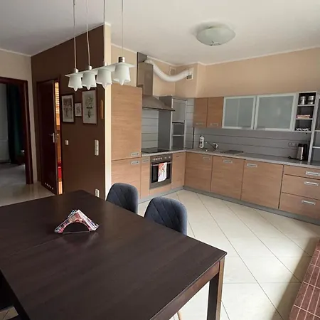 Apartman U Pawla W Ustroniu Ustroń