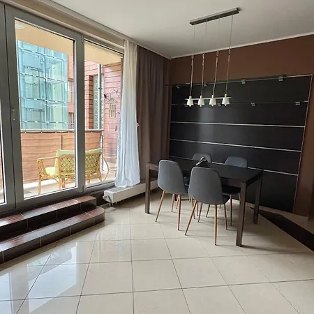 Apartman U Pawla W Ustroniu