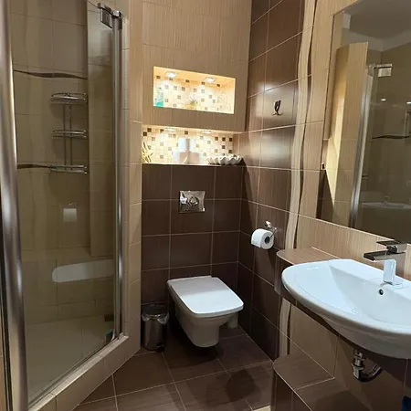 U Pawla W Ustroniu Apartman Ustroń