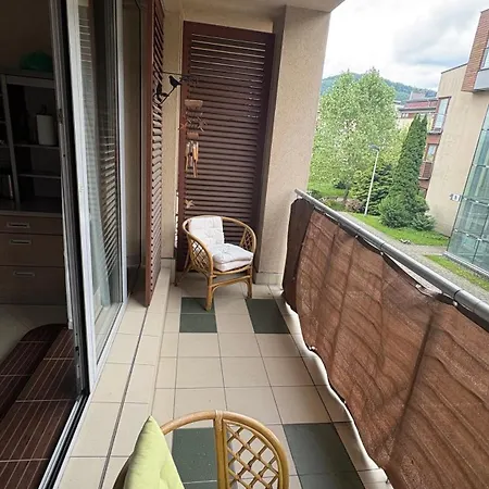 U Pawla W Ustroniu Apartman Ustroń